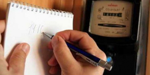 Jak platit za elektřinu podle elektroměru: odběr a výpočet odečtů